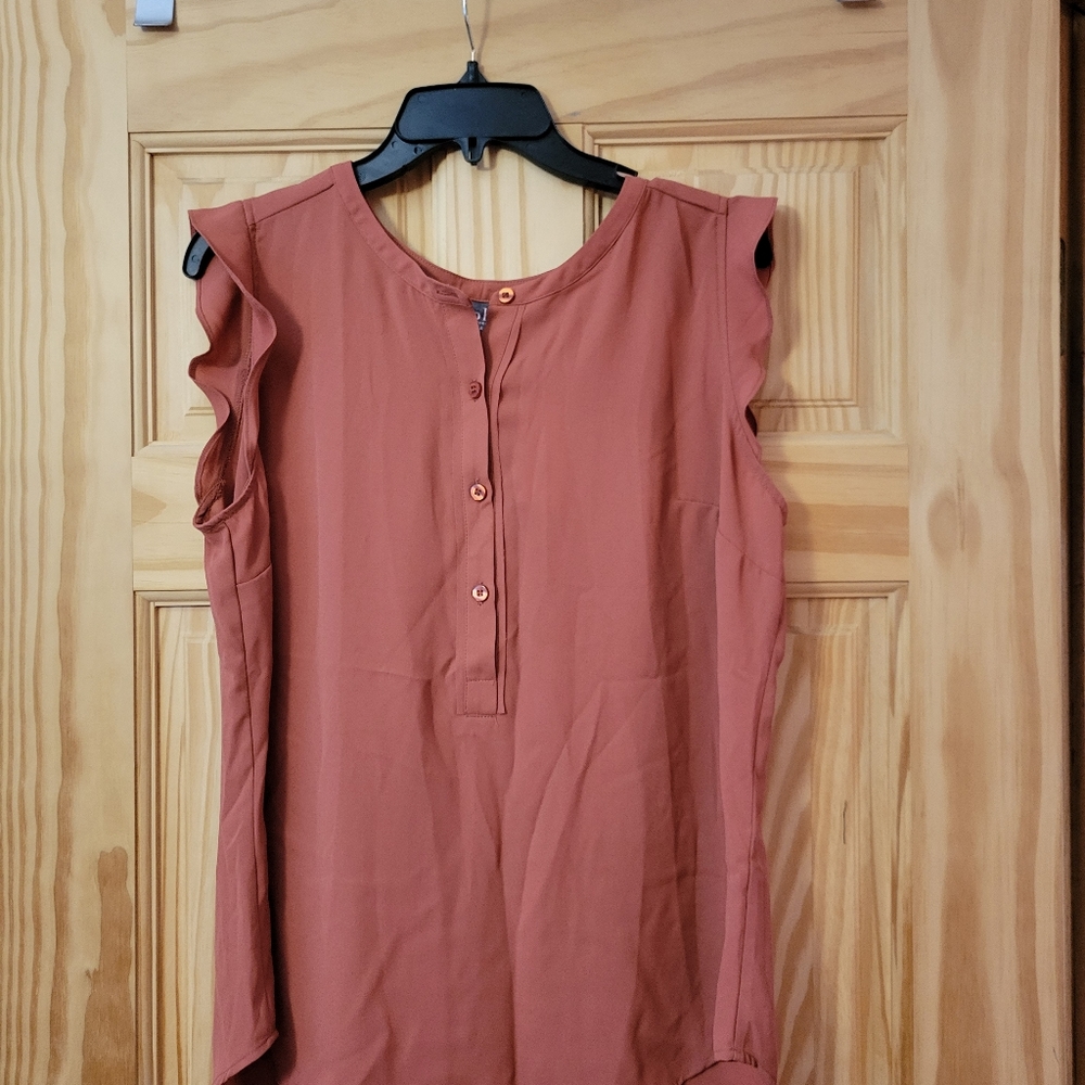 New York & Co Blouse